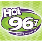 Hot 96.7