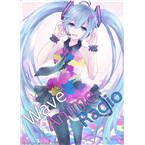 Wave Anime Radio