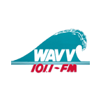WAVV 101.1