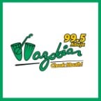 Wazobia Fm Abuja