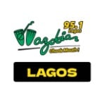 Wazobia Fm Lagos