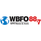 WBFO