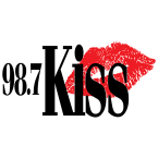 WBHK 98.7 Kiss FM