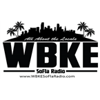 WBKE SOUTH FLORIDA RADIO