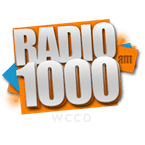 WCCD RADIO 1000