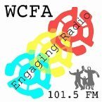 Cape May Radio WCFA