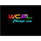 WCFL Chicago