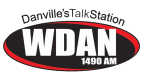 WDAN-AM