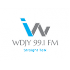 WDJY 99.1 FM