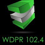 WDPR 102.4ir