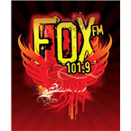 WDSP-DB 101.9 Fox FM