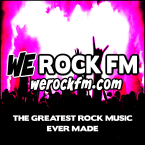 We Rock FM