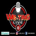 WE TING LIVE HD