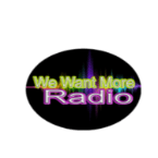 Ouvir we want more radio