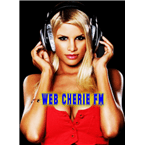 web cherie fm