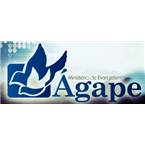 Web Rádio Ágape