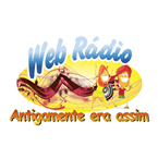Web Rádio Antigamente Era Assim