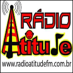 Web rádio Atitude FM