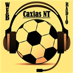 Web Rádio Caxias NT