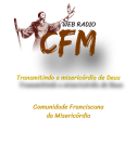 Web Rádio CFM