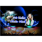 Web Rádio Cidade Hist