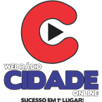 Web Rádio Cidade Online
