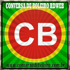 Web Rádio Conversa de Boleiro
