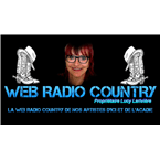 web radio country