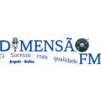 Web Radio Dimensão FM