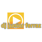 Web Rádio DJ Junior Ferraz