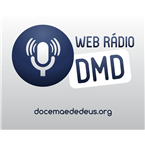 Web Rádio DMD - Doce Mãe de Deus