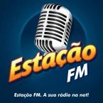 Web Rádio Estação
