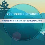 Web Rádio Fantasma