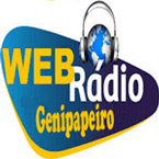 web radio genipapeiro