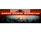 Web Rádio Gospel Barretos