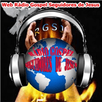 Web Rádio Gospel Seguidores de Jesus