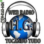 Web Rádio HG