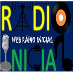 Web Rádio Inicial