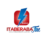 Web Rádio Itaberaba FM