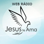 Web Rádio Jesus te Ama