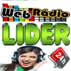 Web Radio Lider Joinville