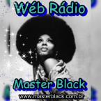 Web Rádio Master Black
