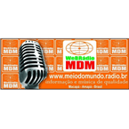 Web Rádio Meio do Mundo