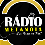 Web Rádio METANOIA