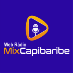 Ouvir Web Radio Mix Capibaribe