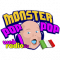 Web Radio Monster Pop ITALIA