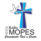 Web Rádio MOPES