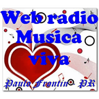 Web Radio Música Viva