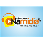 Web Rádio Na Mídia online