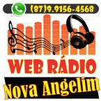 Web Rádio Nova Angelim